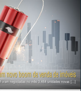 São Paulo ensaia novo boom