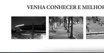 Venha conhecer e melhore sua qualidade de vida.