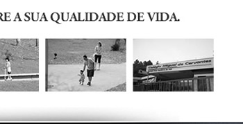 Venha conhecer e melhore sua qualidade de vida.