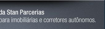 Acesse o site da Stan Parcerias
