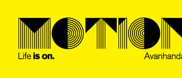 Motion Avanhandava