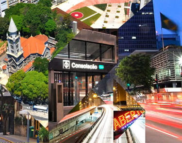 Ainda da tempo de morar em um dos endereços mais tradicionais da cidade.