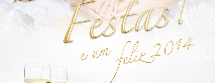 e um Feliz 2014