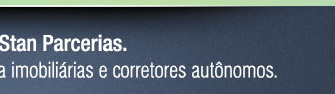 Acesse o site da Stan Parcerias