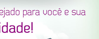 O empreendimento planejado para você e sua família virou realidade!