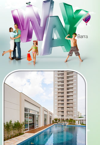 Foto da Piscina Externa