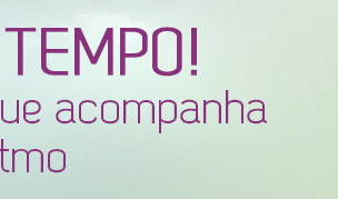 Ainda há tempo! - O empreendimento que acompanha o seu ritmo