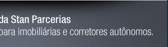 Acesse o site da Stan Parcerias
