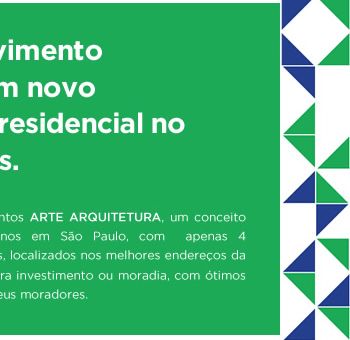 A STAN desenvolvimento imobiliário traz um novo empreendimento residencial no bairro de Pinheiros