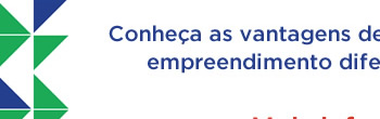 Conheça as vantagens de morar ou investir neste empreendimento diferenciado e inovador.
