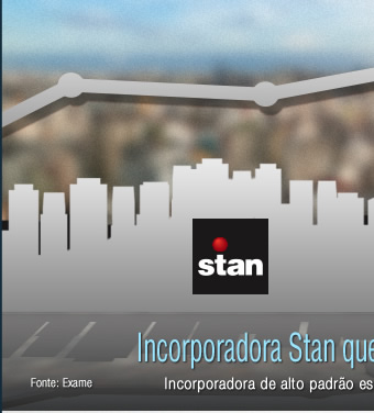 Stan quer aumentar vendas em 75% em 2014