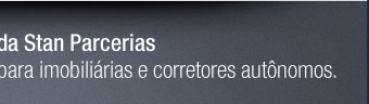 Acesse o site da Stan Parcerias