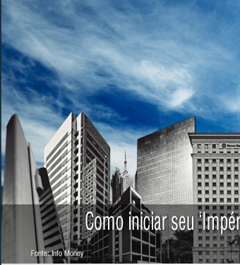 Como iniciar seu Império Imobiliario