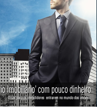 Como iniciar seu Império Imobiliario
