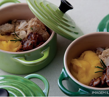 Você é o nosso convidado especial para um Brunch com almoço do Capim Santo