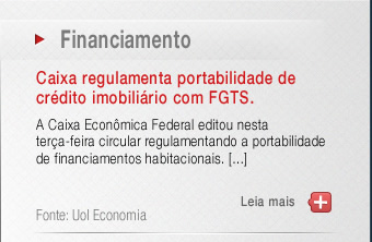 Financiamento