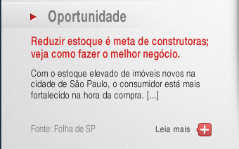 Oportunidade
