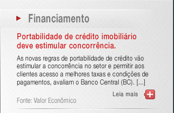 Financiamento
