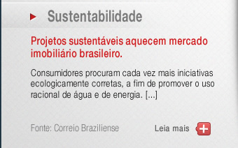 Sustentabilidade