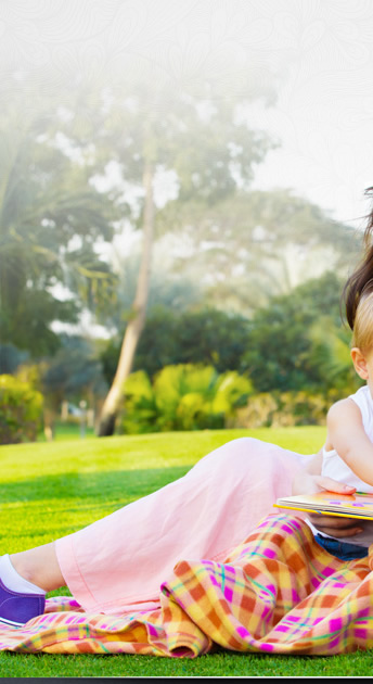 Mulheres especiais merecem um dia especial