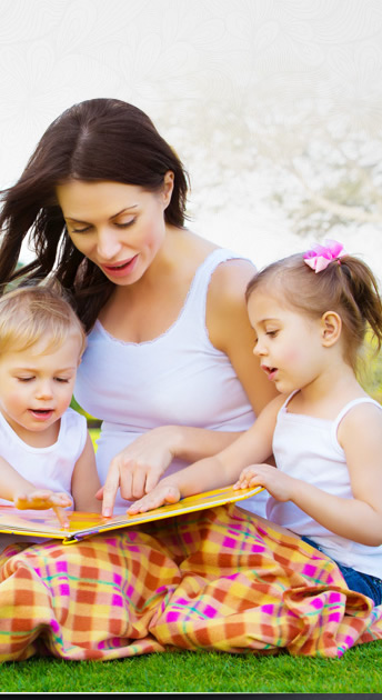 Mulheres especiais merecem um dia especial