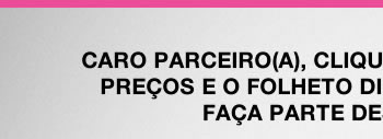 Caro parceiro(a), clique e acesse a tabela de preços e o folhero digital do habitarte 2. Faça parte deste sucesso.