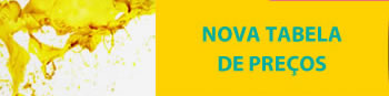 Nova tabela de preços