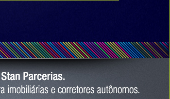 Acesse o site da Stan Parcerias.