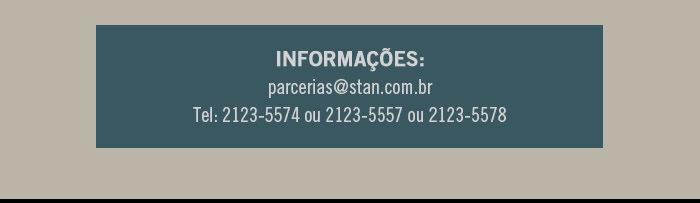Informações: 21235574 | 21235557 | 21235578