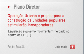Plano Diretor