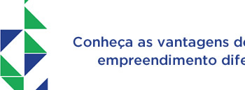 Conheça as vantagens de morar ou investir neste  empreendimento diferenciado e inovador.