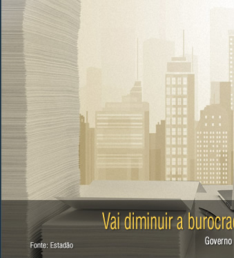 Vai diminuir a burocracia para compra de imóvel financiado