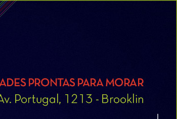 Unidades Prontas para Morar