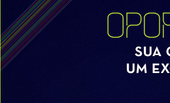 Oportunidade - Sua Chance de Fechar um excelente negócio