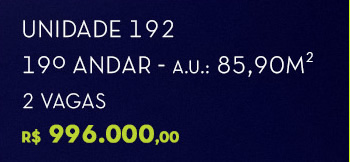 Unidade 192