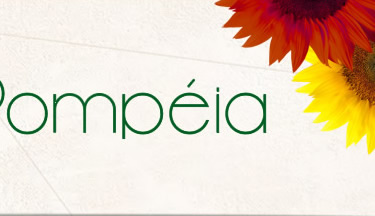 Praça Pompéia