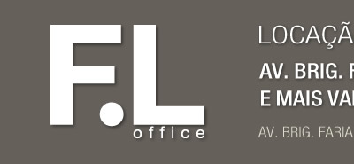F.L Office - Locação de Salas Comerciais