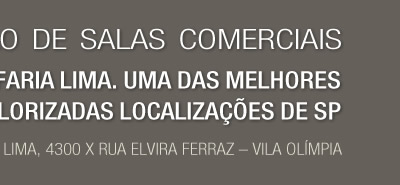 F.L Office - Locação de Salas Comerciais