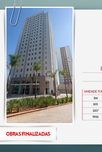 Taboão - Metropolitan