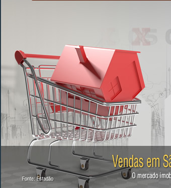 Vendas em São Paulo sobem segundo Secovi - SP