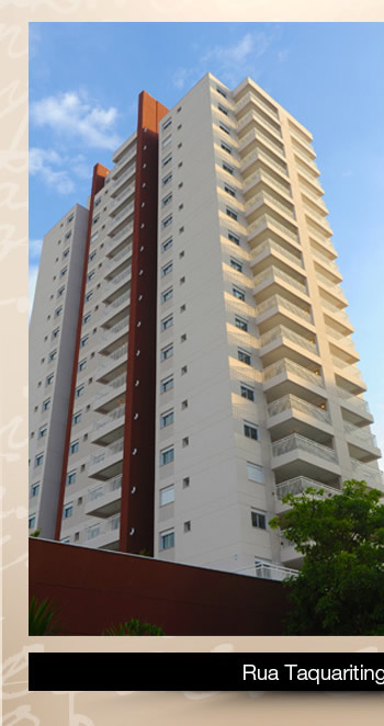 Rua Taquaritinga, 170 - Mooca