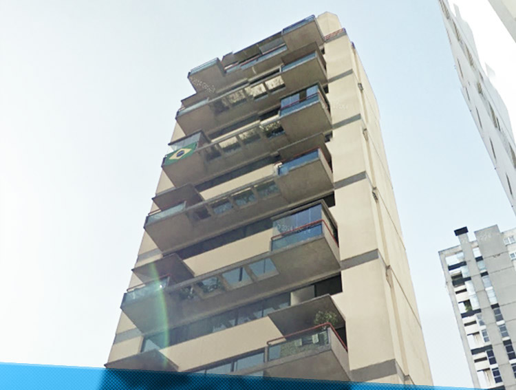 Duplex - Jardim America