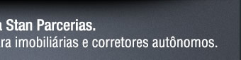 Acesse o site da Stan Parcerias