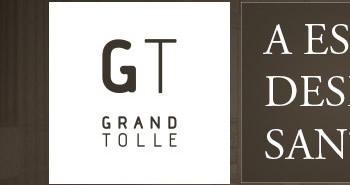 Grand Tolle: A esquina mais desejada de Santana