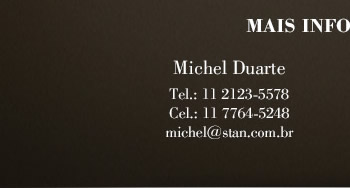 Michel Duarte - 11.2123-5578 | 11.7764-5248