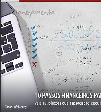 10 passos financeiros para realizar o sonho da casa própria