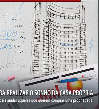 10 passos financeiros para realizar o sonho da casa própria