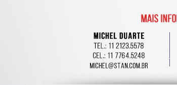 mais info: Michel - 21235578 / 77645248