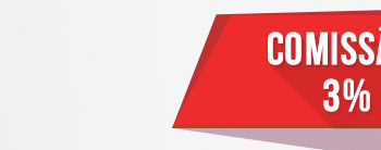 Comissão 3% + Premio 1%