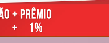 Comissão 3% + Premio 1%